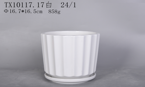 Vaso di fiori