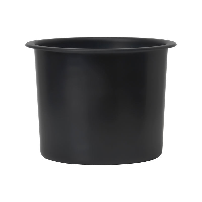 Plastik Saksı