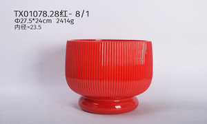 Vaso di fiori